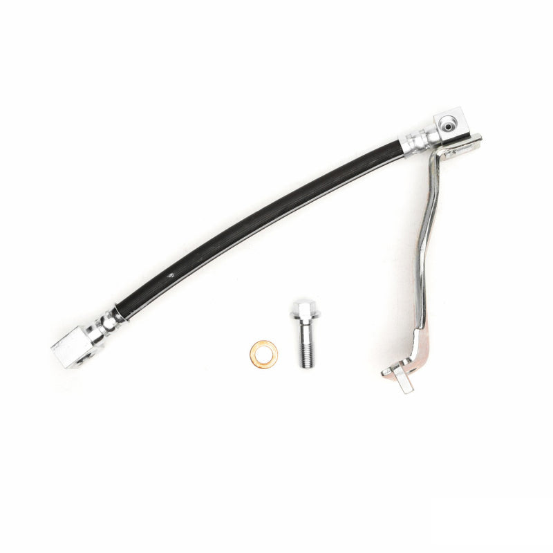 R1 85-86 Ford Mustang Rear Brake Hose