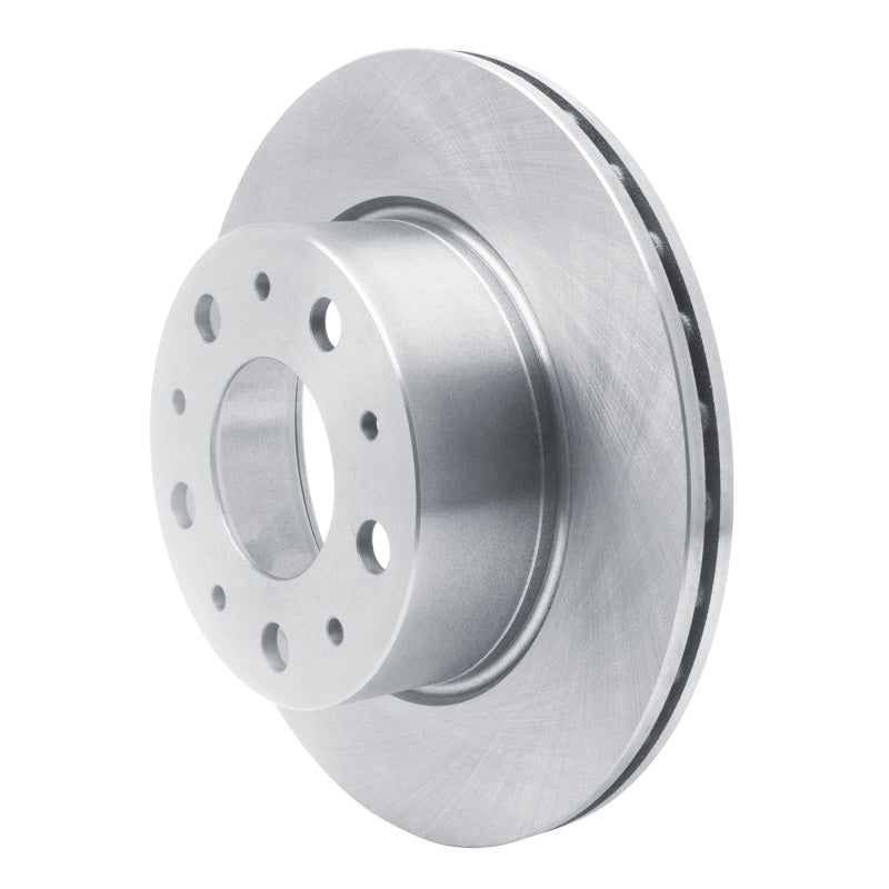 R1 22-25 Ram Promaster EV Rear Brake Rotor