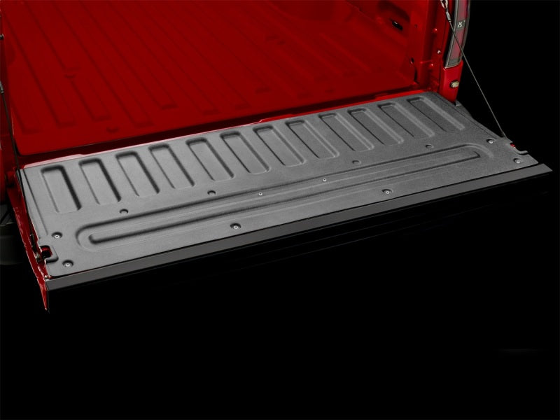 WeatherTech 11-13 Ford F-150 TechLiner - Black