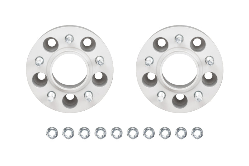Eibach Pro-Spacer 30mm Spacer / Bolt Pattern 5x114.3 / Hub Center 71.5 for 97-06 Jeep Wrangler (TJ)