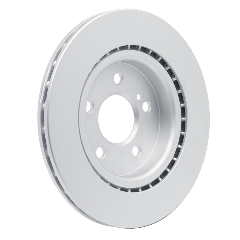 R1 14-19 Mercedes-Benz CLA250 Rear Carbon Alloy GeoMET Rotor