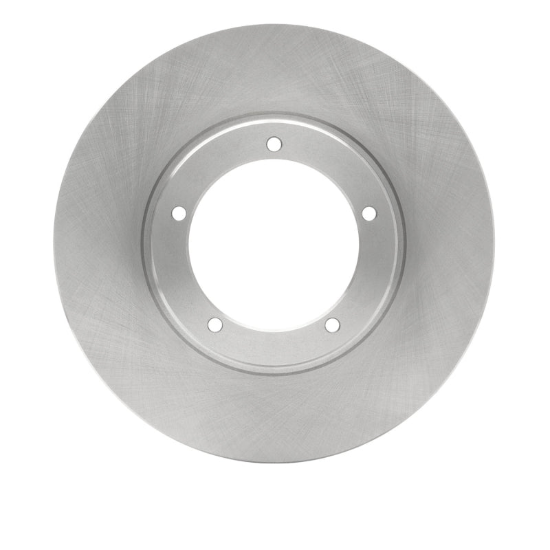 R1 67-88 Porsche 914 Front Brake Rotor