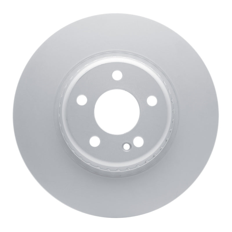 R1 16-23 Mercedes-Benz GLC300 Rear R1 Carbon Alloy GeoMET Rotor