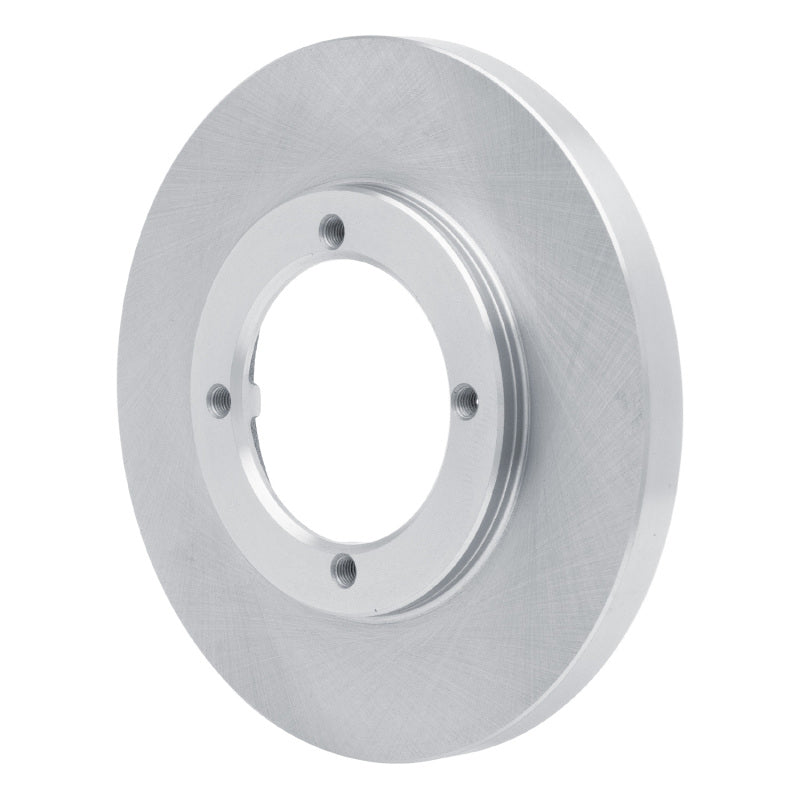 R1 07-15 Toyota AVanZA (Mexico) Front Brake Rotor