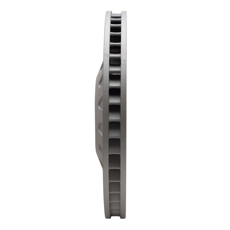 R1 19-25 Audi S6 Front Carbon Alloy GeoMET Rotor