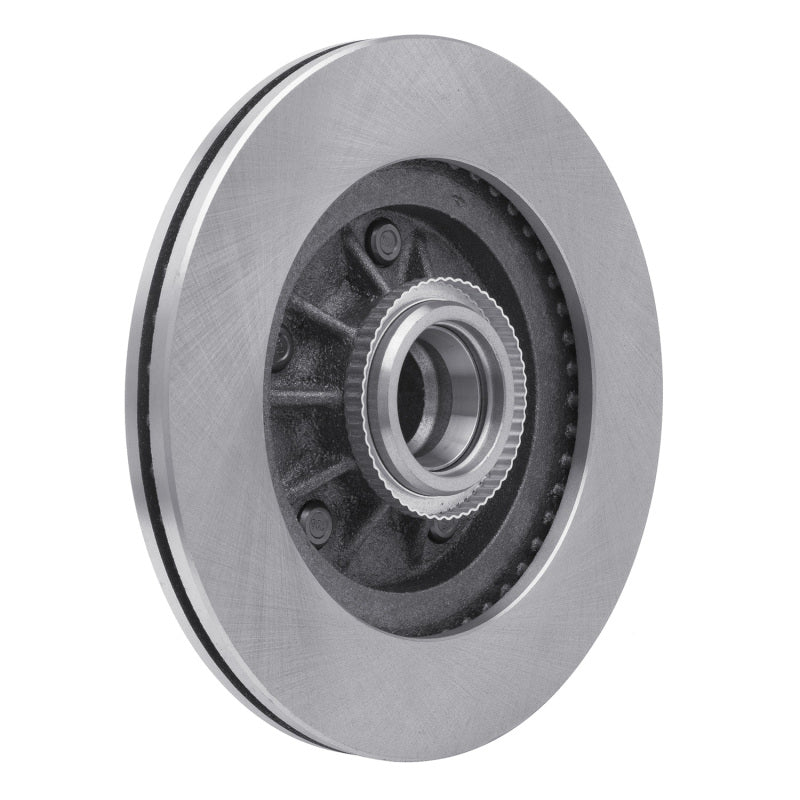 R1 1997-1999 Ford F-150 RWD Front Brake Rotor