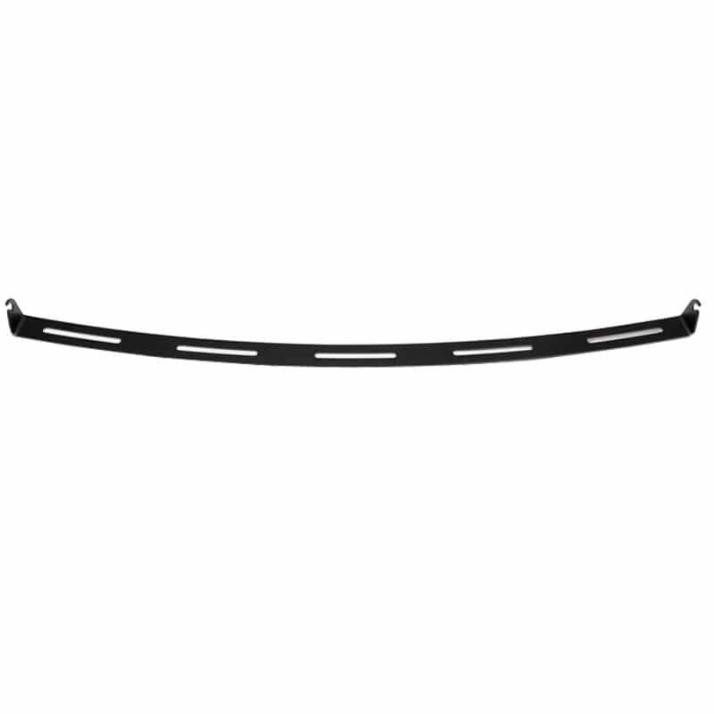 Putco 6in LED Light Bar Cradle Bracket - used w/ PN 10006