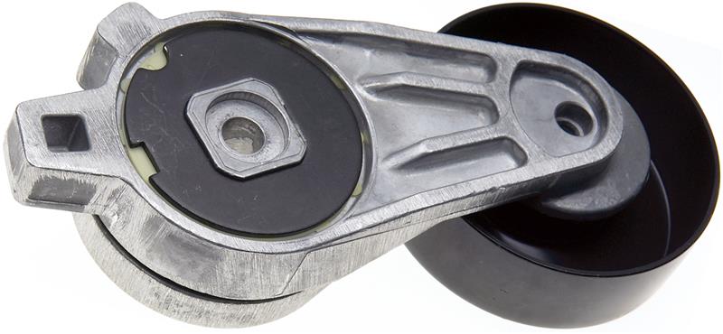 Gates 97-02 Ford Escort 4-Cyl 2.0L Automatic Belt Tensioner Assembly
