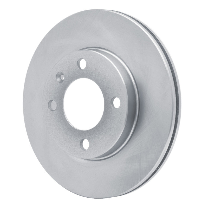 R1 80-08 Audi Coupe Front Brake Rotor