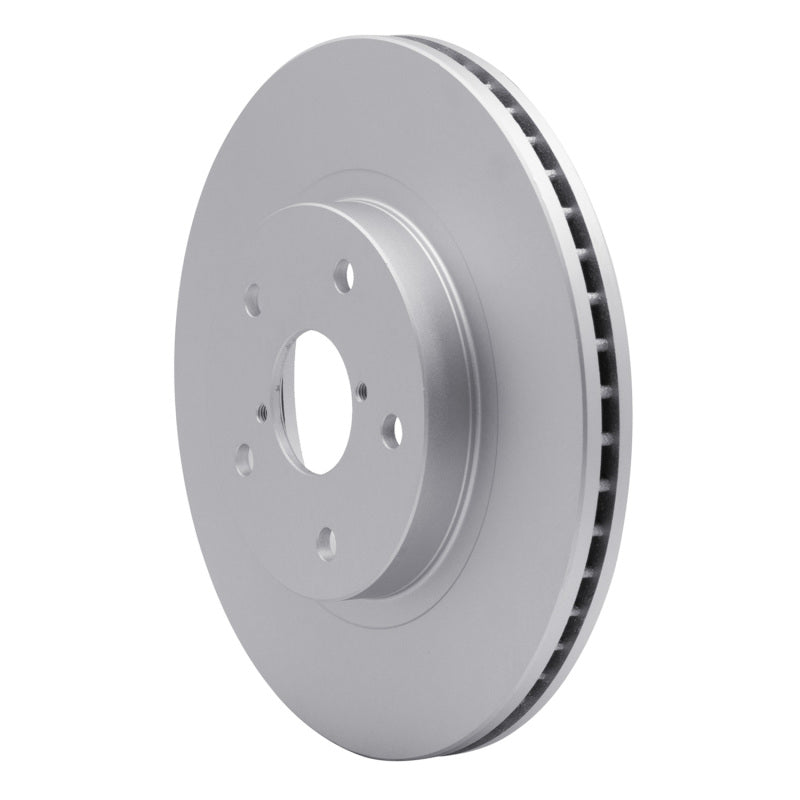 R1 19-24 Subaru Forester Front GeoSPEC Coated Rotor
