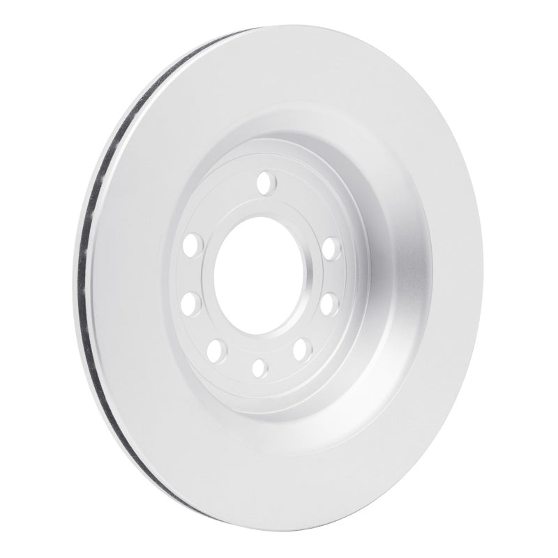 R1 08-11 Saab 9-3 Rear GeoSPEC Coated Rotor
