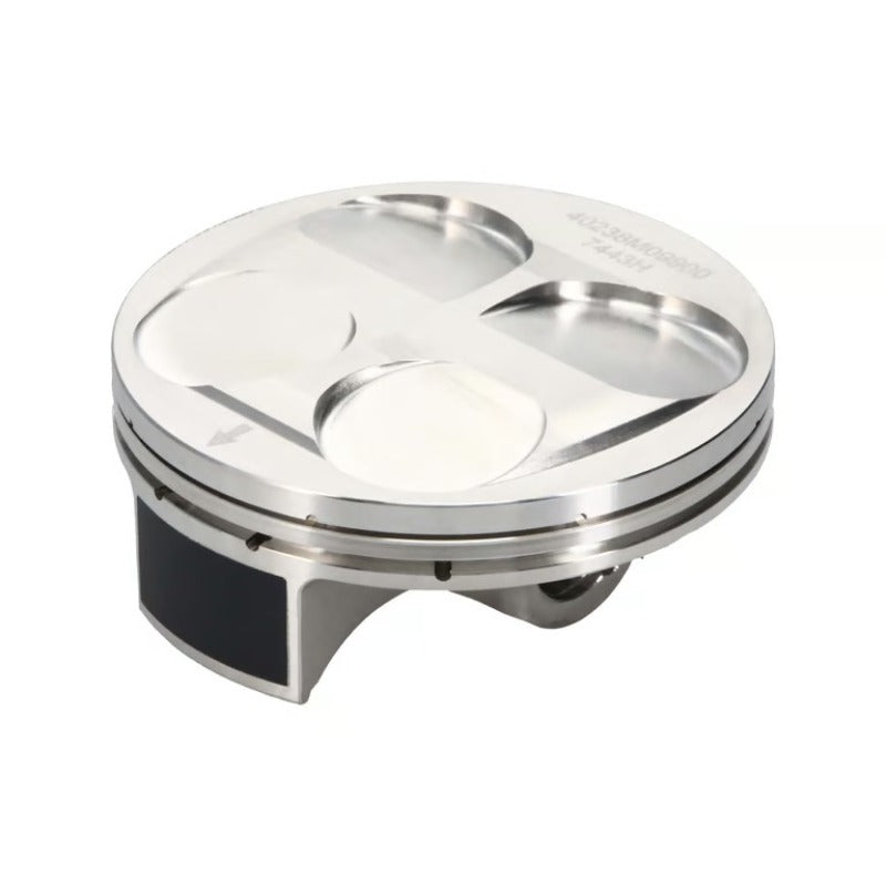 Wiseco Honda TRX450ER/TRX450R 99.00mm Bore 3.00mm Oversize Piston Kit