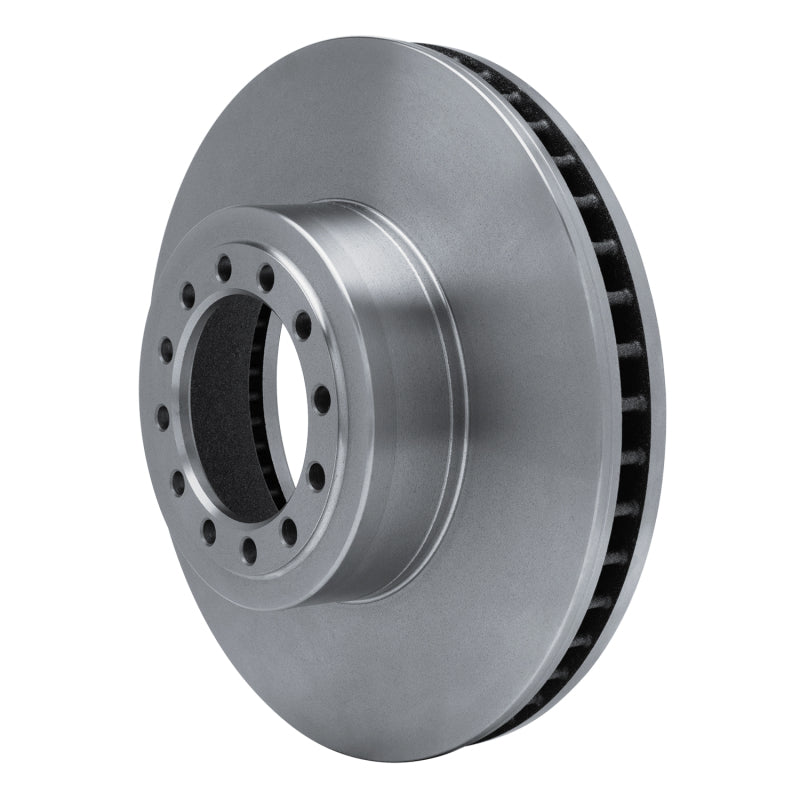 R1 2010-2024 Chevrolet LCF4500XD Diesel Engine Front Brake Rotor