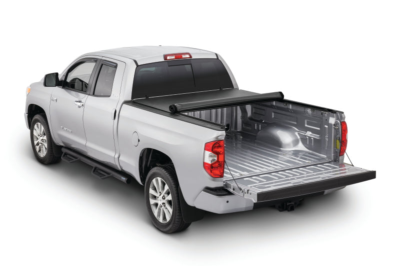 Tonno Pro 07-19 Toyota Tundra Fleetside Utility Track Kit