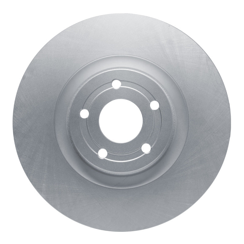 R1 22-25 Lincoln CORSAIR Front GeoSPEC Coated Rotor