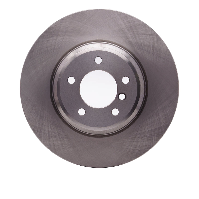 R1 07-15 BMW 335I Front Brake Rotor