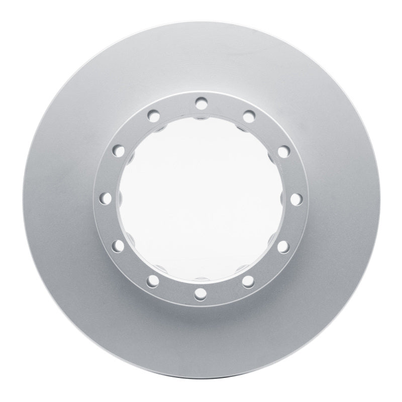 R1 05-20 Freightliner FL360 (Mexico) Rear GeoSPEC Coated Rotor