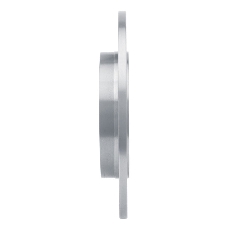 R1 09-15 Toyota Corolla (Mexico) Rear Brake Rotor