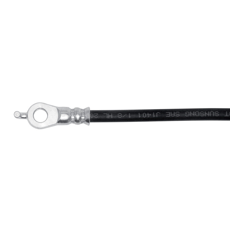 DFC 18-23 Lexus ES350 Rear-L Brake Hose
