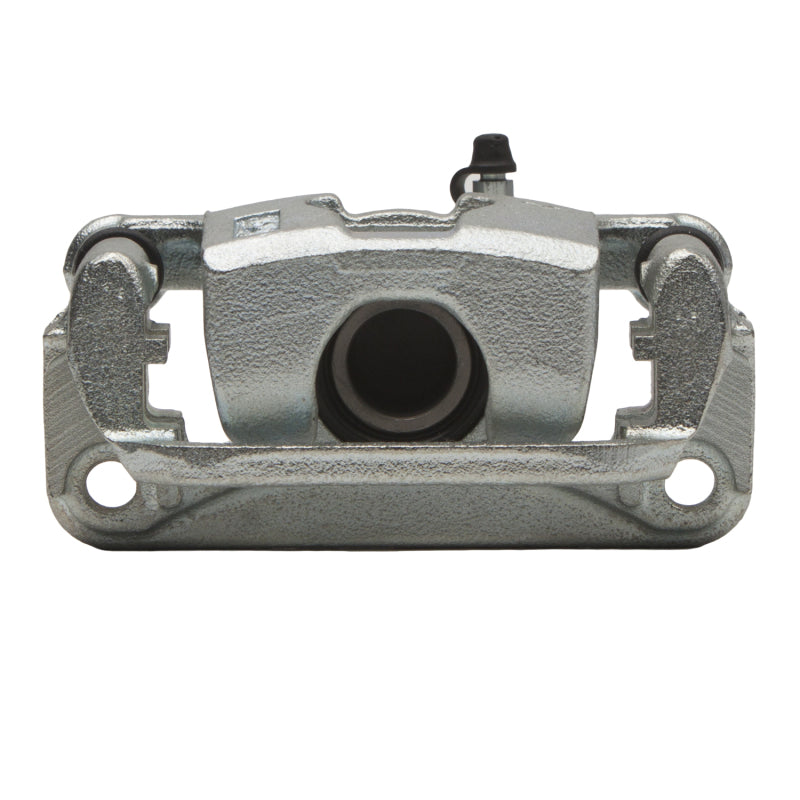 DFC 02-25 Nissan Altima Rear-L Premium Caliper - Silver Zinc Coated