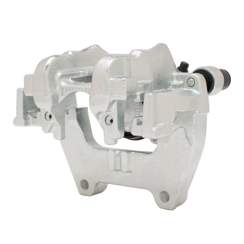 DFC 15-24 Audi TTS Quattro Rear-L Silver Zinc Coated Premium Caliper