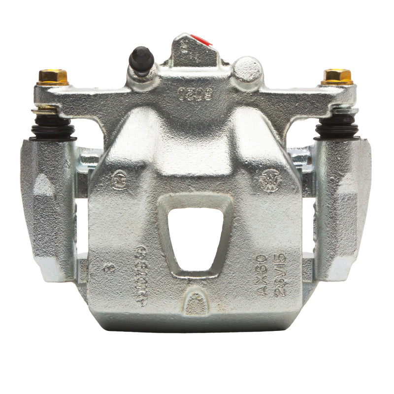 DFC 93-95 Lexus GS300 Front-L Silver Zinc Coated Premium Caliper