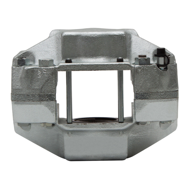 DFC 75-83 Porsche 911 Front-R Premium Caliper - Silver Zinc Coated