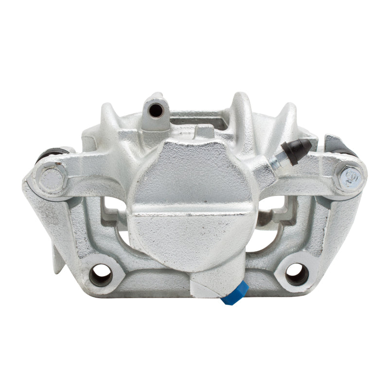 DFC 96-97 Mercedes-Benz C220 Front-R Silver Zinc Coated Premium Caliper