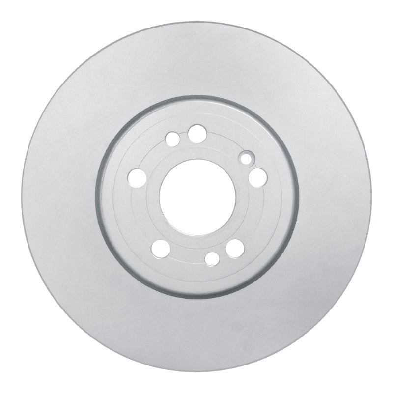 DFC 20-23 Mercedes-Benz GLE350 Front GeoSPEC Coated Rotor