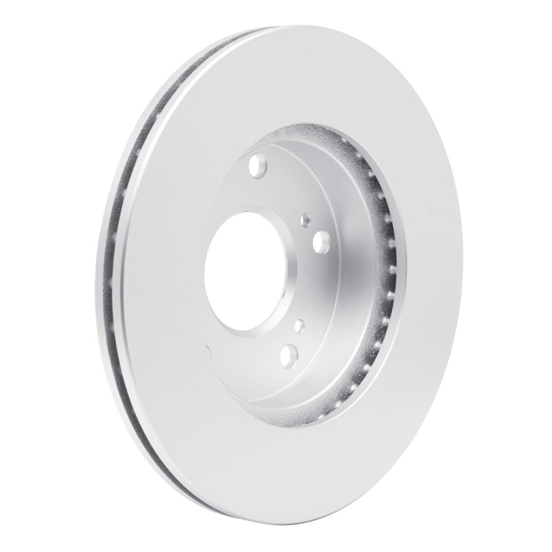 R1 02-15 Acura RSX Front GeoSPEC Coated Rotor
