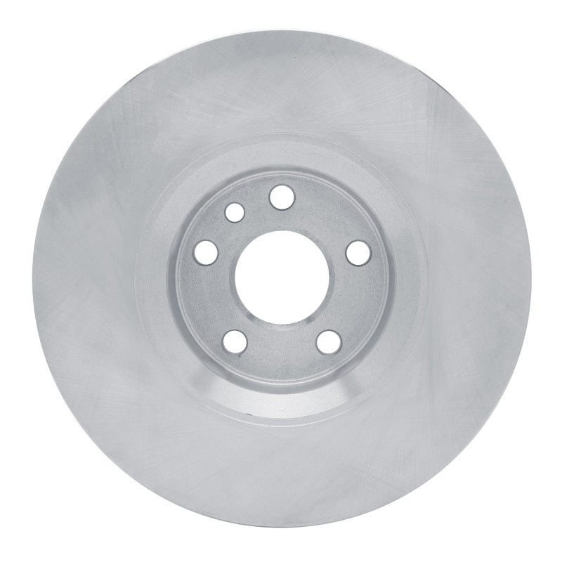 R1 07-18 Land Rover LR2 Front Brake Rotor