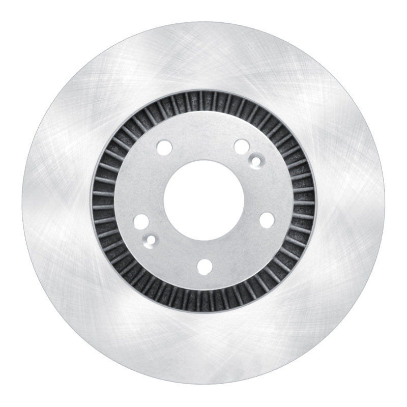 R1 22-25 Kia Carnival Front Brake Rotor