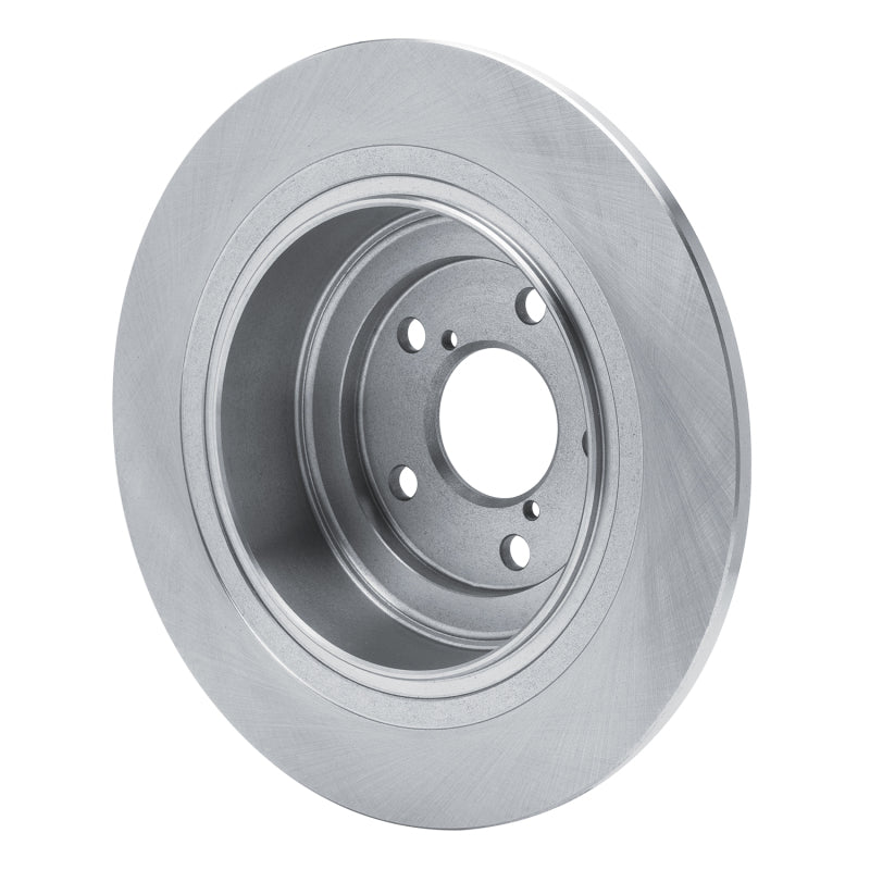 R1 2000-2006 Subaru Legacy Rear Brake Rotor