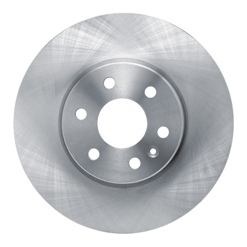 DFC 21-22 Chevrolet Colorado Front Brake Rotor
