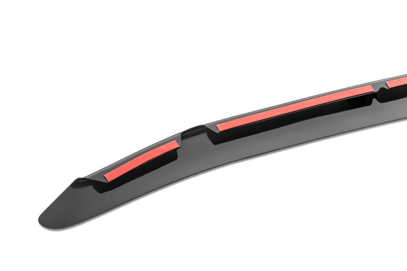 Husky Linder 14-18 GMC Sierra 1500 Hood Shield - Smoke