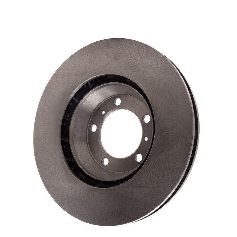 DFC 17-23 Porsche Cayenne Right Front Brake Rotor