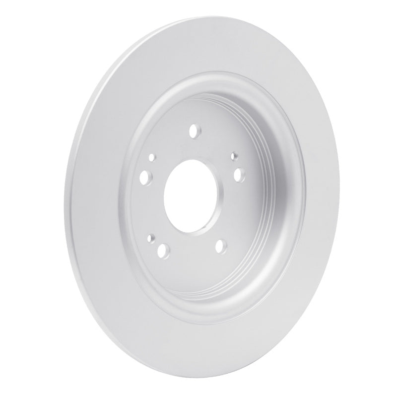 DFC 15-25 Acura ADX Rear GeoSPEC Coated Rotor