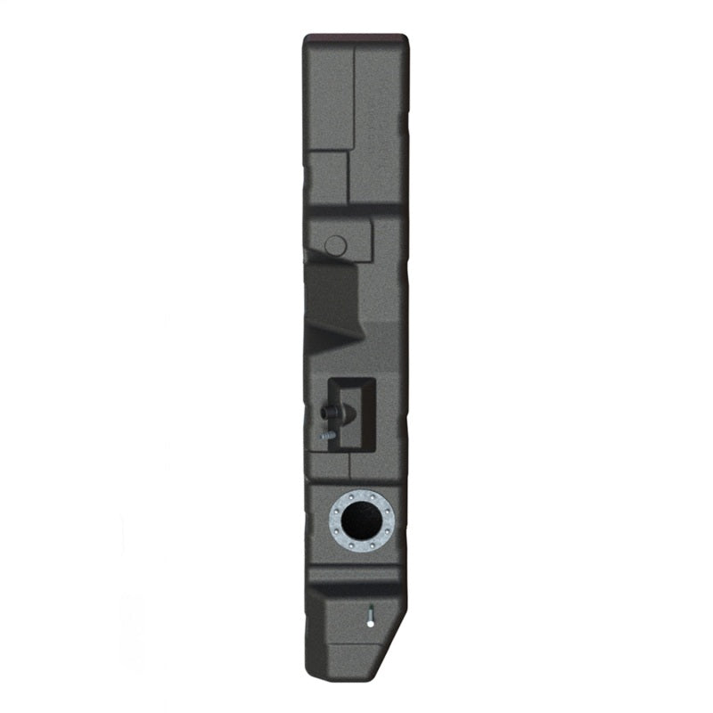 Titan Fuel Tanks 99-07 Ford F-250/F-350 PowerStroke Crew/Ext. Cab Long Bed 60 Gal. XXL Mid-Ship Tank