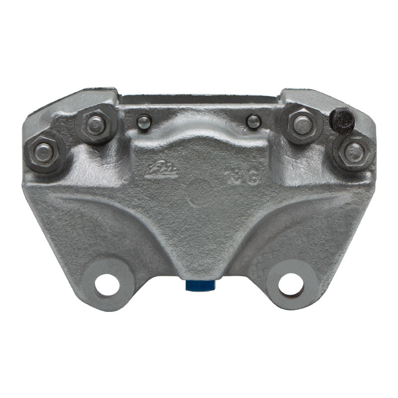 DFC 84-89 Porsche 911 Front-R Premium Caliper - Silver Zinc Coated