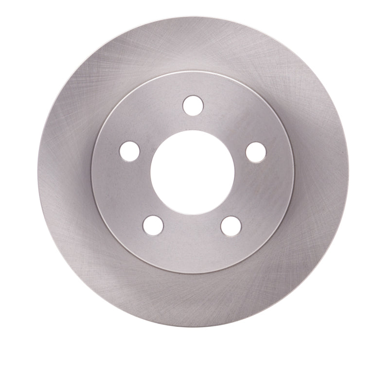 R1 99-06 Jeep TJ (Canada - See Wrangler for US) Front Brake Rotor