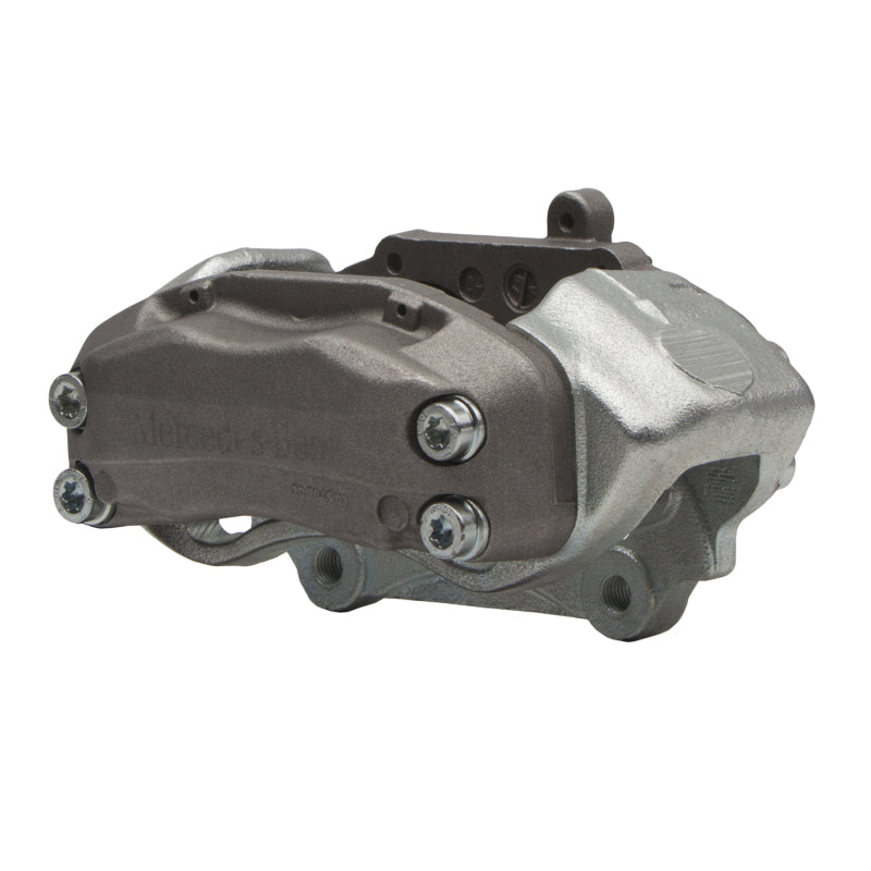 DFC 03-06 Mercedes-Benz CL500 Front-L Silver Zinc Coated Premium Caliper