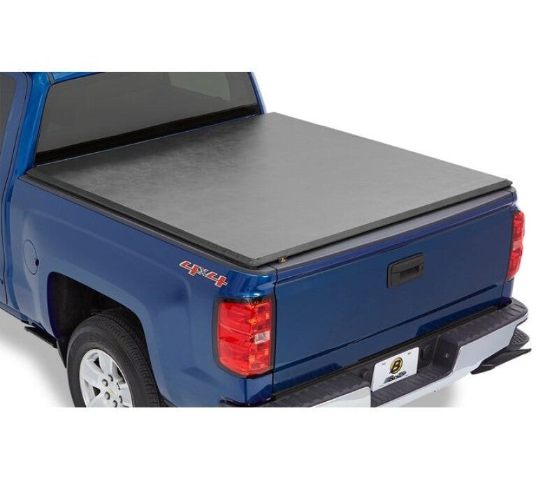 Bestop 15-24 Chevy/GMC Colorado/Canyon For 6 Ft Bed Ez-Fold Soft Tonneau