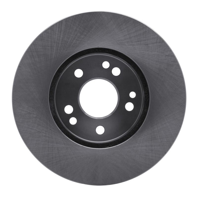 R1 1990-1995 Mercedes-Benz 300TE Front Brake Rotor