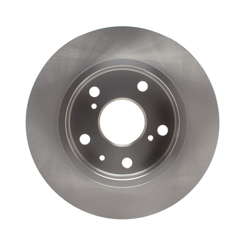 R1 14-19 Suzuki Vitara (Mexico) Rear Brake Rotor