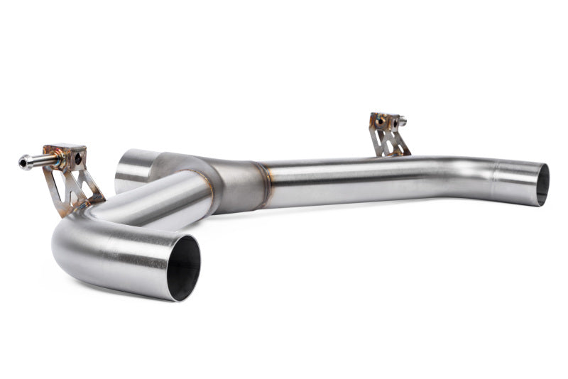 APR 20-21 Volkswagen GTI TCR (MK7.5) Catback Exhaust System