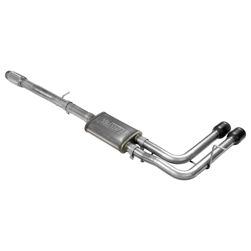 Flowmaster 14-18 GM 1500 5.3L CC&DC FlowFX Cat-Back Exhaust System