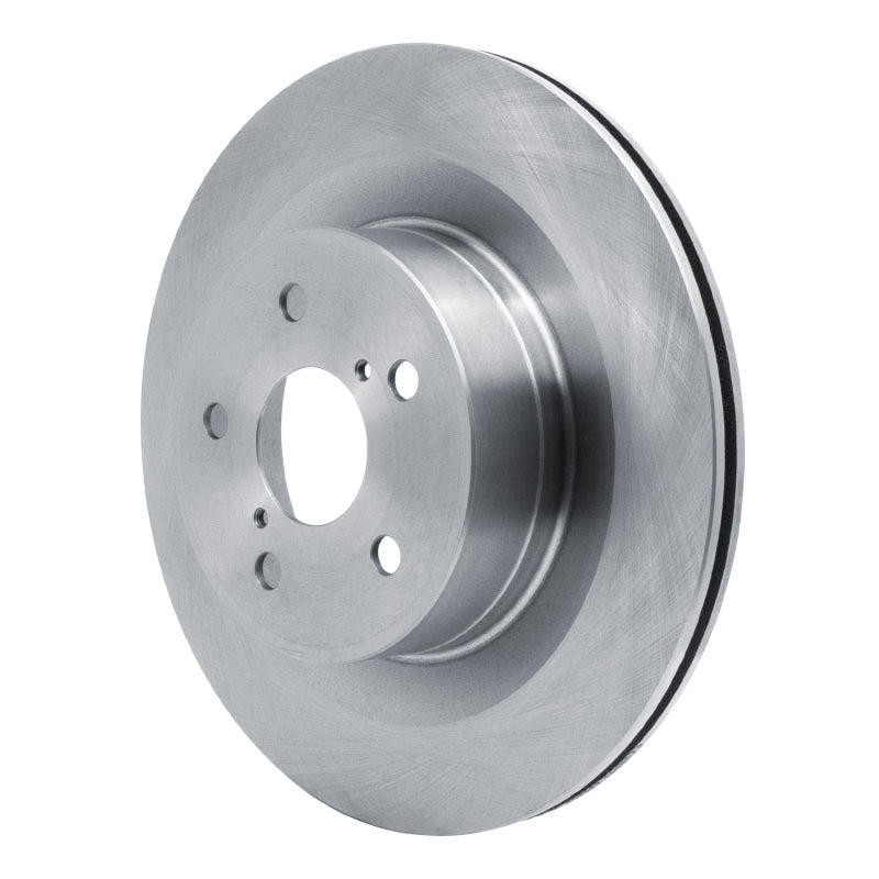 R1 21-22 Lexus RC300 Rear Brake Rotor