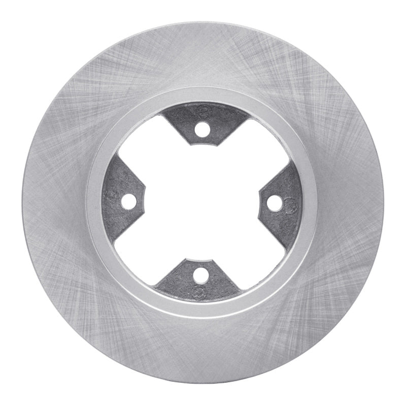 R1 84-86 Nissan 300ZX Front Brake Rotor