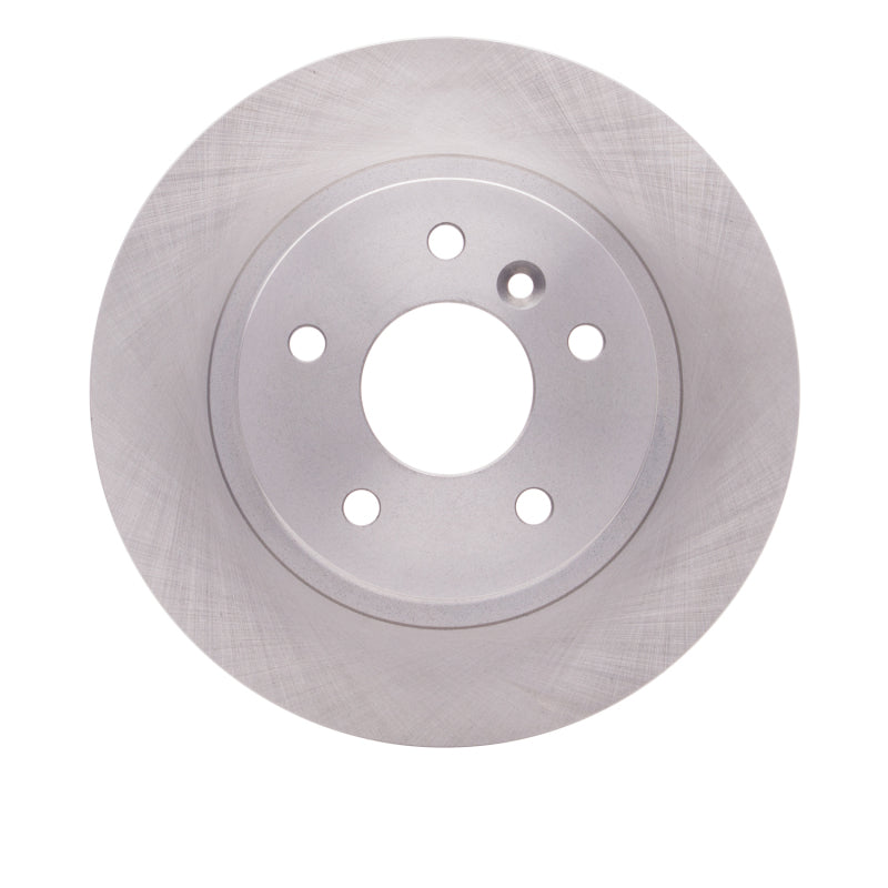 R1 1994-2004 Land Rover Discovery Rear Brake Rotor