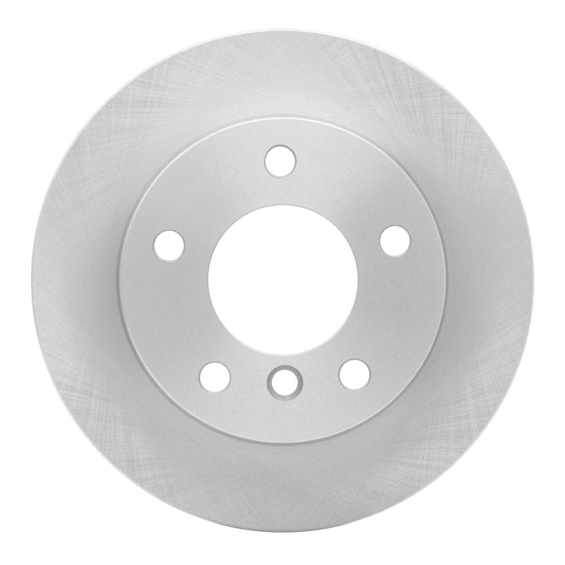 R1 1996-2002 BMW Z3 Rear Brake Rotor